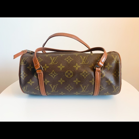 Louis Vuitton Handbags - Louis Vuitton Vintage (Old Model) Papillon 26 bag